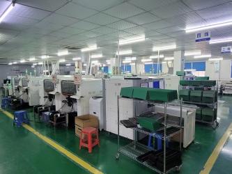 China Factory - Conwin Optoelectronic Co., Ltd.