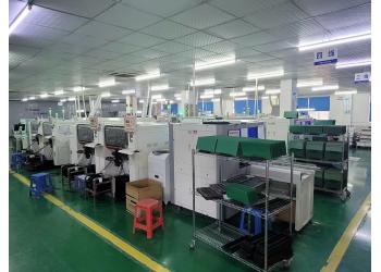 China Factory - Conwin Optoelectronic Co., Ltd.
