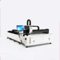 Quality 1530 CNC Fiber Laser Cutting Machine 120m/Min for sale