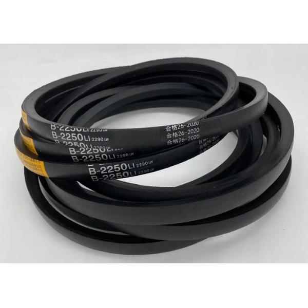 Quality OEM ISO140012015 90inch Length Rubber Toothed Belt for sale