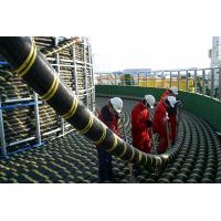 China Underwater Flex Submersible Cable Providing Reliable Power Supply For Submerged factory
