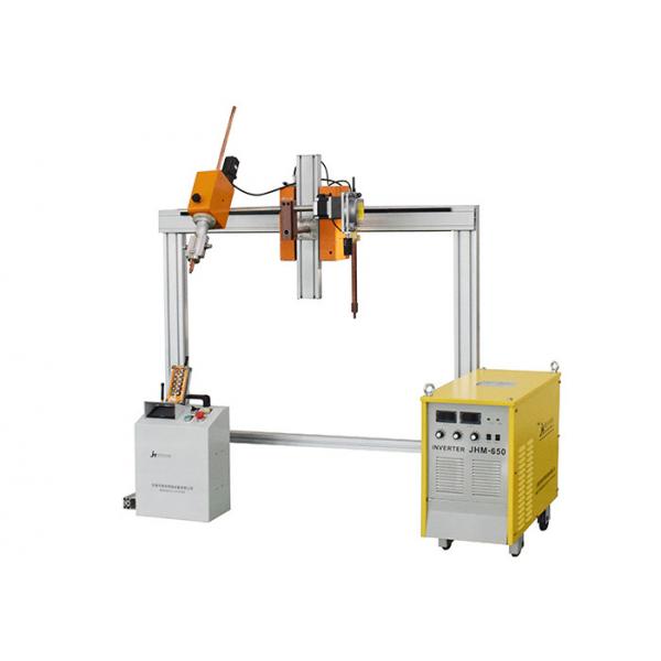 Quality Off Line Steel Wear Plate Surfacing Overlay Welding Machine for sale