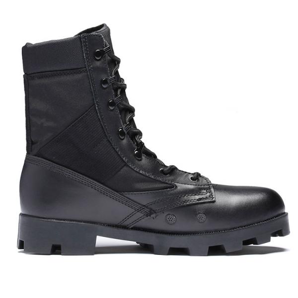 Quality Xinxing Black Brown USA Army Military Tactical Boots for sale