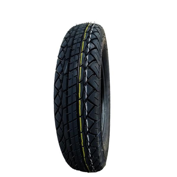 Quality CARRYSTONE ULT Tricycle Tire 4.00-10 J690 6PR 8PR TT Heavy Carry Three Wheel for sale