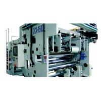 Quality OCA 400 Micron 2000mm Stretch Film Rewinding Machine for sale