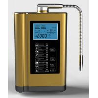 Quality 8.5 PH House Hold Water Ionizer Producing Alkaline & Acidity Water for sale