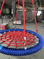 China Basket Swing factory