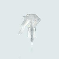 Quality JY106B-01 0.3cc Dossage Mini Plastic Trigger Sprayer For Skin Care And Personal for sale