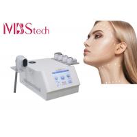 Quality Anti Cellulite Body Slimming 5D Ice Painless Hifu Machine for sale