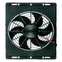 China 14*18 AC Condenser Fan Car 3000 RPM Universal Mounting Type factory