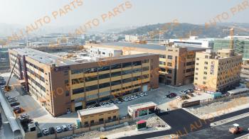 China Factory - YUHUAN KAILI AUTO PARTS CO., LTD