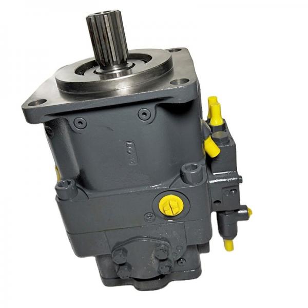 Quality A11VLO145 Hydraulic Piston Pumps A11VLO260 A11VO190 Rexroth A11VO Series for sale