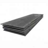 China ST12 DC01 SPCC High Carbon Steel Plate Cold Rolled Q235B Q255 Q275 1075 35mm 40mm factory