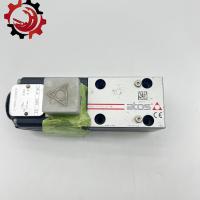 China Atos RZGO-A-010-32-20 Proportional Solenoid Valve In Stock Pump Concrete Truck Accessories factory
