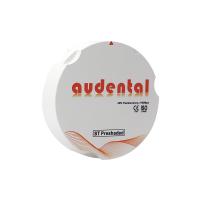 Quality Pre Shaded Vita Zirconia Dental CAD CAM Disc ST Super Translucency for sale