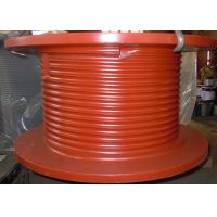 Quality High Efficiency Red LBS Sleeve 420mm Length With High Strength Steel for sale