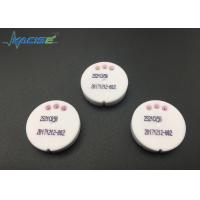 Quality CCP serices capacitive ceramic pressure elements circular 21mm chip Pressure for sale