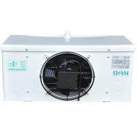 China new model SPBE022D portable evaporative air cooler cold room factory