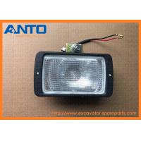 China 4336570 Rear Head Lamp Assy Excavator Spare Parts For Hitachi EX200-5 factory