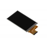 china 3.97 Inch Color Lcd Module HD 800*480 TFT LCD Display Mipi Interface Lcd Screen
