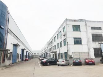 China Factory - Jiangsu Yutong Drying Engineering Co.,ltd