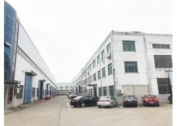 China Factory - Jiangsu Yutong Drying Engineering Co.,ltd