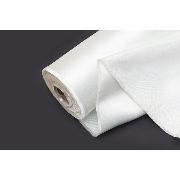 Quality 200g 1.27m Width E Glass Fiberglass Woven Roving To Cover Surfboard for sale