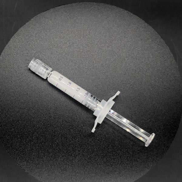 Quality Stimulating Collagen PCL Skin Booster Syringe Polycaprolactone Based 2ml for sale