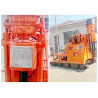 Quality Light Weight Soil Investigation Drilling Equipment For Geotechnical Exploration for sale