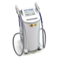 Quality Safety IPL Non Surgical Face Lift Machine , SHR Unwanted Hair Removal Machine for sale