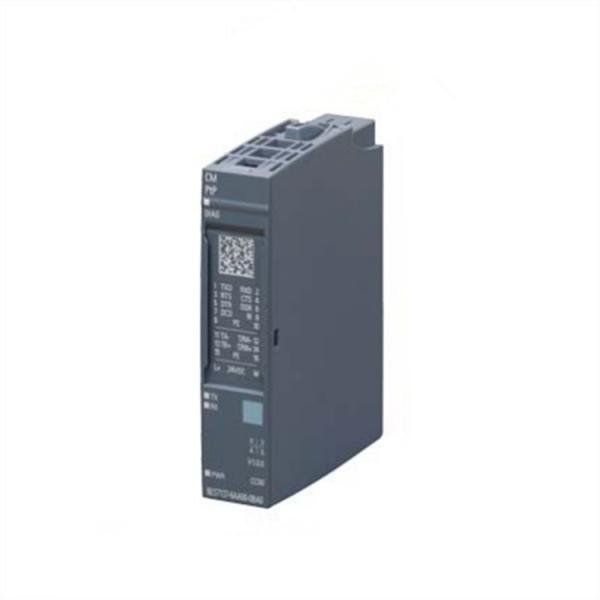 Quality SIMATIC S5 Communications Siemens Simatic Module 6ES5530-3LA12 for sale