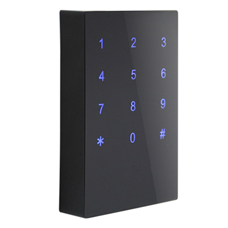 China KR702EM Good Quality Cheap 125KZH RFID Card Access Control Reader Single Door Access Control Syste factory