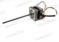 China 77533000 X-Axis Step Motor Cutting Part For Gerber Infinity Plus Plotter Parts factory