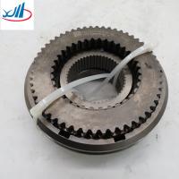 Quality MAN DAF Truck Gearbox Parts Synchronizer For Zf 16 Gears Synchronizer Assembly for sale