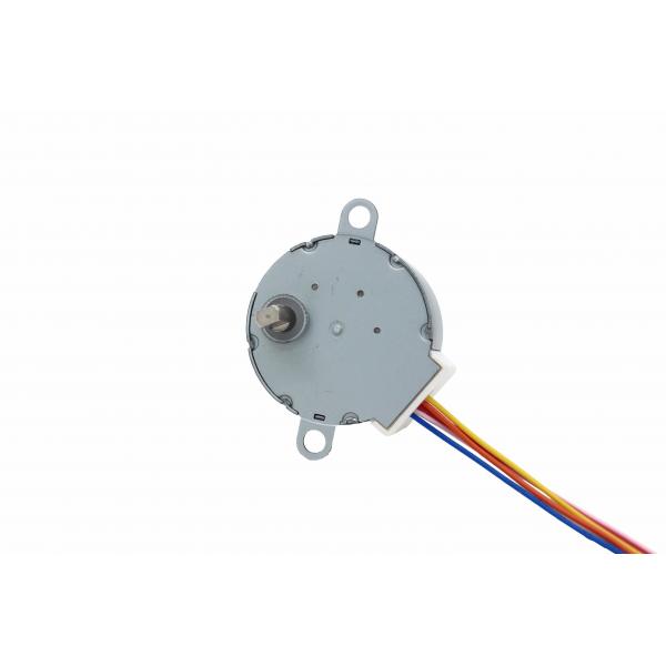 Quality Micro Metal Geared Stepper Motor High Torque 35byj46 12v 7.5 Degree For Valve for sale