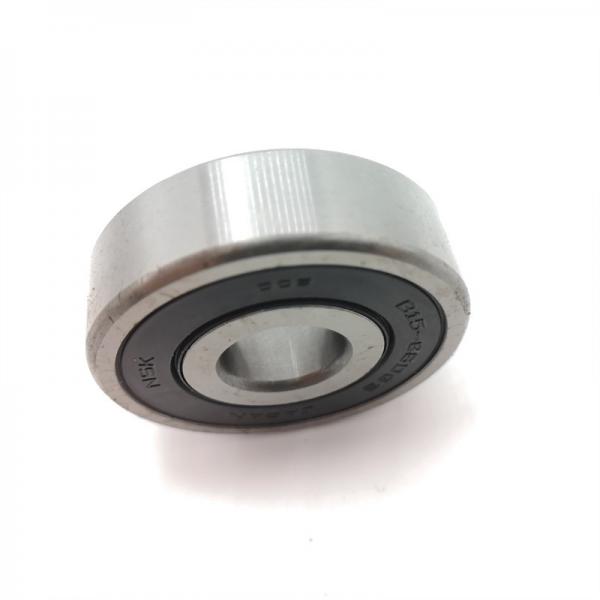 Quality B15-86D-2RS Sealed Deep Groove Ball Bearing 15x46x14mm for sale