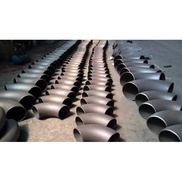 Quality Asme B 16.47 Carbon Steel Forged Flanges , Weld Neck Pipe Flanges ASME B 16.5 for sale