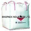 Quality 1 Ton UN FIBC U - Panel Duffle Top Virgin PP Woven Big Fibc Bulk Bag for sale