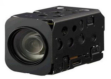 china SONY FCB-EH6300 2 Megapixel 20x HD Color Block Zoom Camera