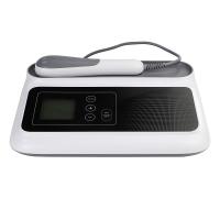 China Portable Ultrasound Therapy Machine / Ultrasonic Treatment for Body Pain Relief factory