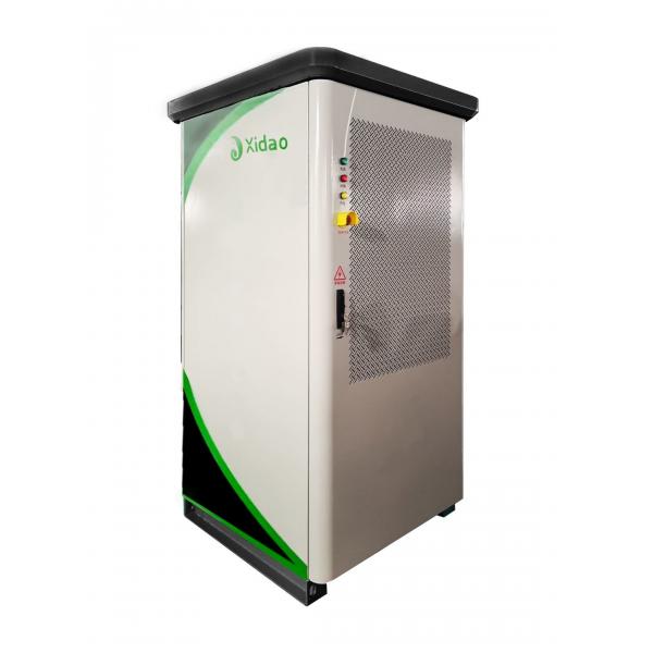 Quality 480KW Super Fast Ev Charger  charging system cooling modules fast charging CCS2 CCS1 GB/T for sale