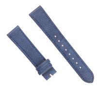 Quality 24mm Retro Leather Watch Band for sale