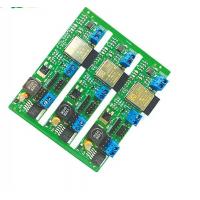 Quality 1oz Impedance Control Multilayer PCB Board with RoHS Certification for sale