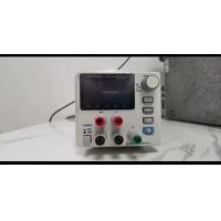 China Tested In Full Condition Keysight Agilent E36103A DC Power Supply / 20V / 2A / 40W factory