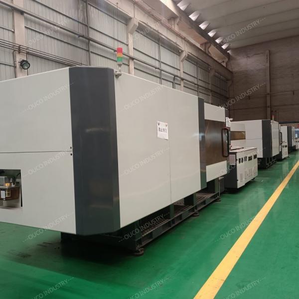 Quality Thin Wall Plastic Injection Moulding Machines for sale