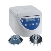 Quality Self Balancing PRP PRF Centrifuge TDZ4K With Touch Panel Easy to Operate for sale