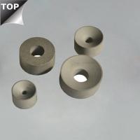 China High Temp Resistance Aluminum Alloy Extrusion Die Design CNC Machining Parts factory
