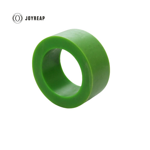 Quality PA66 Nylon Plastic Bushing Bearing Low Friction And Wear Resistance for sale