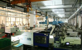 China Factory - YueQing ZEYI Electrical Co., Ltd.