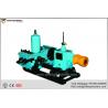 China Single Acting Piston Drilling Mud Pump For Drilling Rig Machine Small Volume Light Weight factory